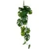 Pianta Pensile Monstera H85cm - Atmosphera Créateur D'intérieur -Negozio Piante artificiali economico 90573798 1
