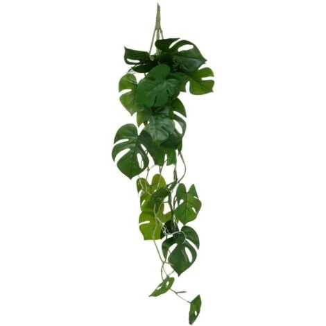 Pianta Pensile Monstera H85cm - Atmosphera Créateur D'intérieur 3 Pianta Pensile Monstera H85cm - Atmosphera Créateur D'intérieur