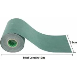 Nastro In Erba Artificiale - 15 Cm X 10 M -Negozio Piante artificiali economico 92034385 2