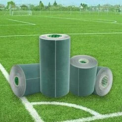 Nastro In Erba Artificiale - 15 Cm X 10 M -Negozio Piante artificiali economico 92034385 5