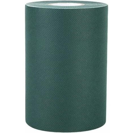 Nastro Per Prato, Nastro Adesivo Non Tessuto In Pile Tappeto Erboso Artificiale Nastro Per Erba Nastro Antiscivolo 150 Mm 10 M (Color : Green) 3 Nastro Per Prato, Nastro Adesivo Non Tessuto In Pile Tappeto Erboso Artificiale Nastro Per Erba Nastro Antiscivolo 150 Mm 10 M (Color : Green)