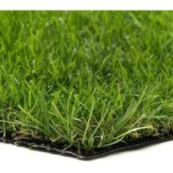 Evergreen Prato Sintetico Artificiale Drenante Divina Garden 30mm 1x25mt