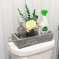 Confezione Da 10 Foglie Di Eucalipto Artificiali Dal Tocco Realistico - Rami Di Fiori Artificiali Per Bouquet Da Sposa, Decorazioni Per La Casa (grigio Verde) -Negozio Piante artificiali economico 97077047 5