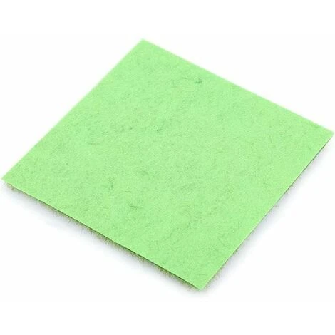 Tappetino In Erba Sintetica Per Prato Artificiale Realistico, Paesaggio Per Prato Da Giardino Per Esterni Interni Per Animali Domestici, Tappetino In Erba Finta Con Foro Di Drenaggio 10 PZ 7 Tappetino In Erba Sintetica Per Prato Artificiale Realistico, Paesaggio Per Prato Da Giardino Per Esterni Interni Per Animali Domestici, Tappetino In Erba Finta Con Foro Di Drenaggio 10 PZ - immagine 5