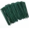 30 Pezzi Picchetti Da Giardino, Picchetti Di Sicurezza In Acciaio Per Giardino Prato E Rete Metallica Da Giardinaggio, Graffette A Forma Di U Zincate A Caldo Antiruggine (Lunghezza 150 Mm, Larghezza 3 1 30 Pezzi Picchetti Da Giardino, Picchetti Di Sicurezza In Acciaio Per Giardino Prato E Rete Metallica Da Giardinaggio, Graffette A Forma Di U Zincate A Caldo Antiruggine (Lunghezza 150 Mm, Larghezza 3 -Negozio Piante artificiali economico 98121710 1